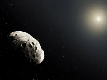 Asteroide Bennu: la roca espacial que vemos cada 6 años y que aporta pistas sobre la formación del Sistema Solar primitivo