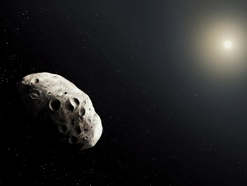 Asteroide Bennu: la roca espacial que vemos cada 6 años y que aporta pistas sobre la formación del Sistema Solar primitivo