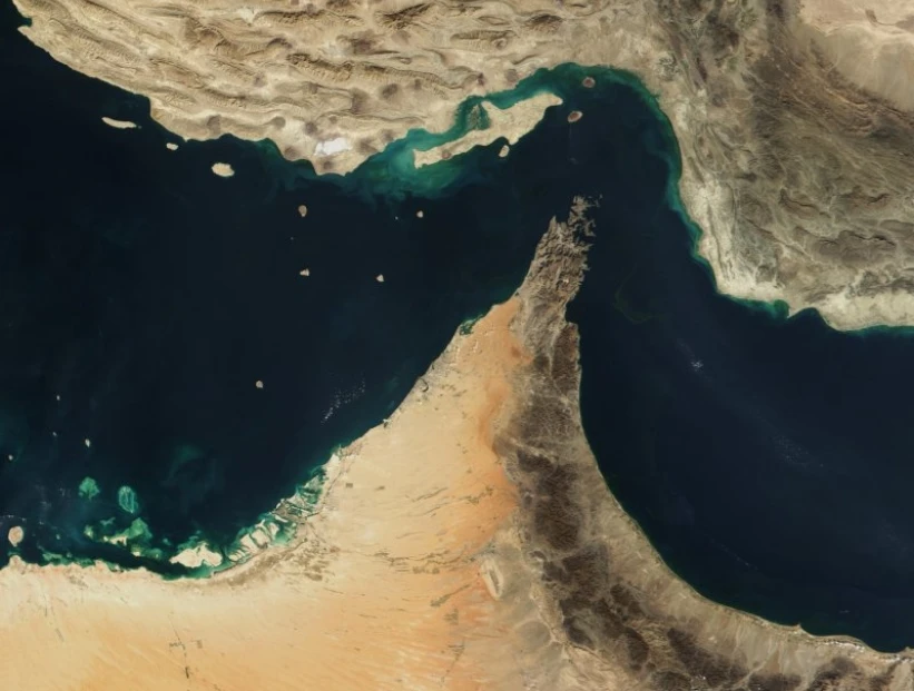 Estrecho de Ormuz: por qué es clave para el comercio mundial de petróleo