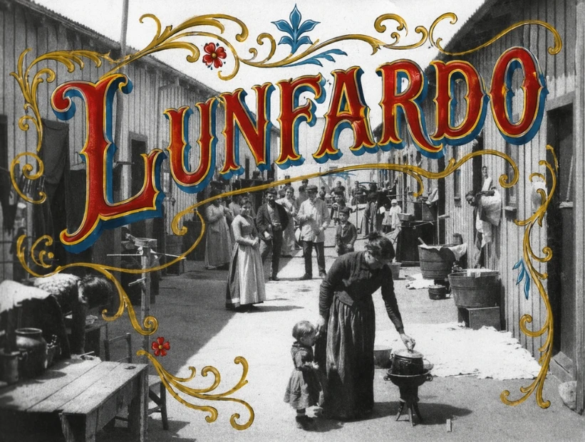 Lunfardo: estas son las palabras que seguimos usando en Argentina