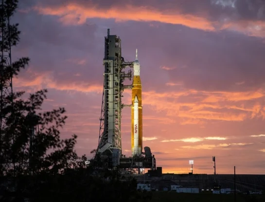 Artemis I: la misión que abrió el camino para el vuelo tripulado de Artemis II