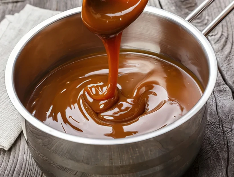 origen del dulce de leche