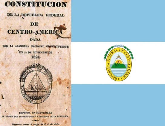 República Federal de Centroamérica: ¿qué países la integraron y por qué desapareció?
