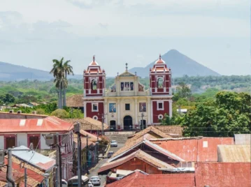 León, una de las ciudades históricas de Nicaragua más importantes de Centroamérica
