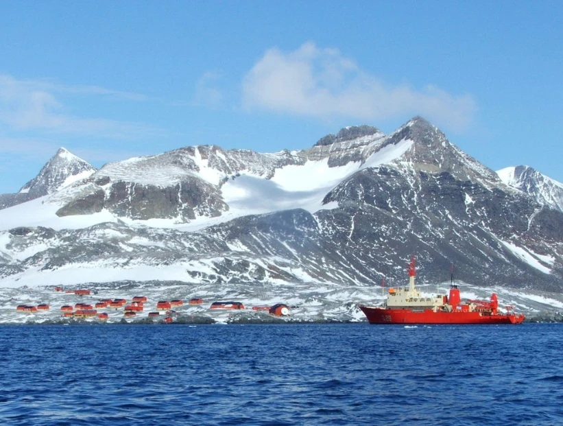 Efemérides del 17 de abril: un día como hoy pero de 1951 se creó el Instituto Antártico Argentino, pionero a nivel mundial