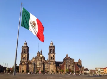 nombre oficial de México