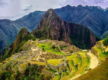 Qué es Machu Picchu y por qué sigue siendo uno de los grandes tesoros de Perú