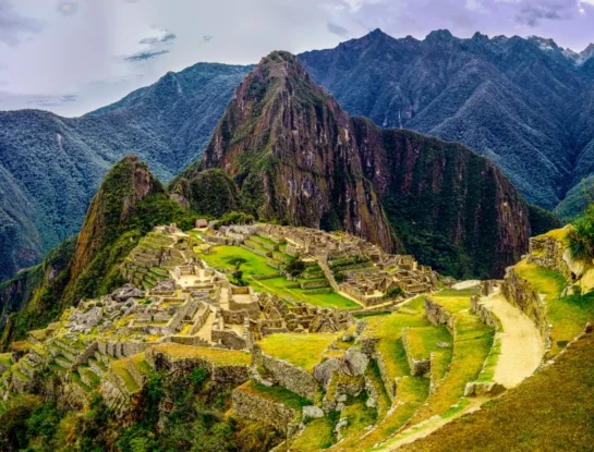 Qué es Machu Picchu y por qué sigue siendo uno de los grandes tesoros de Perú