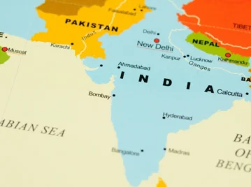 Cuando India y Pakistán eran un solo "país": qué los dividió y por qué siguen en conflicto hasta hoy