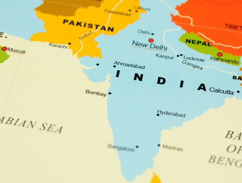 Cuando India y Pakistán eran un solo "país": qué los dividió y por qué siguen en conflicto hasta hoy