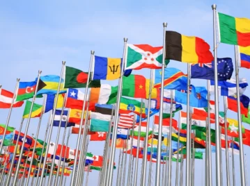 diferencias entre país estado y nación