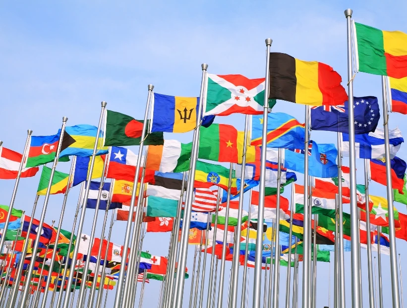 diferencias entre país estado y nación