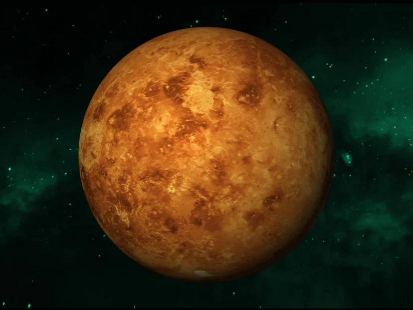 Planeta: qué es, características principales y ejemplos