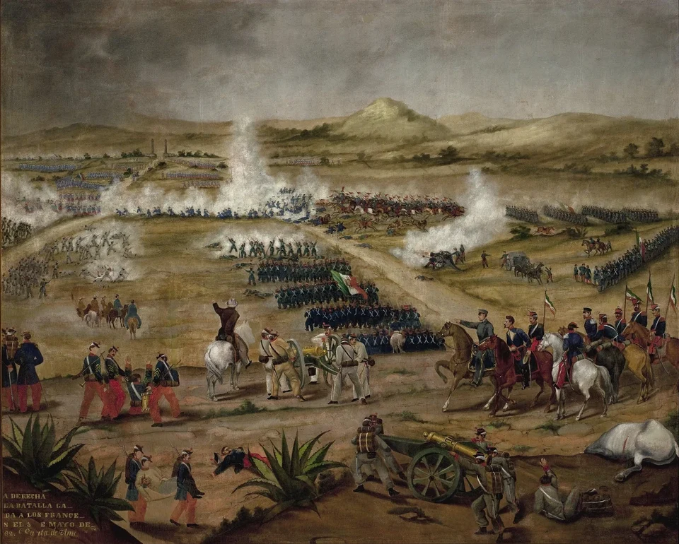 Cinco de Mayo: qué se celebra en México y por qué no es el Día de la Independencia