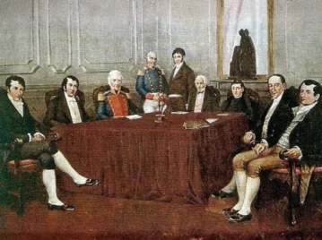 Revolución de Mayo: Quiénes fueron los integrantes de la Primera Junta
