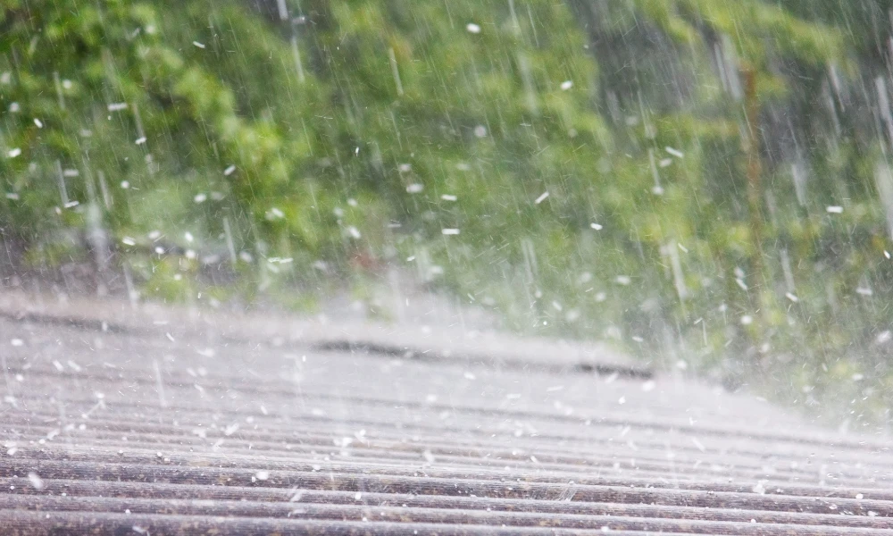 Qué es la ciclogénesis y cómo puede afectar el clima en poco tiempo