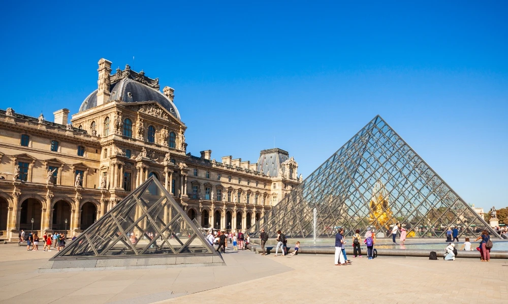 Día Internacional de los Museos: por qué existen los museos y cuál es el más visitado del mundo