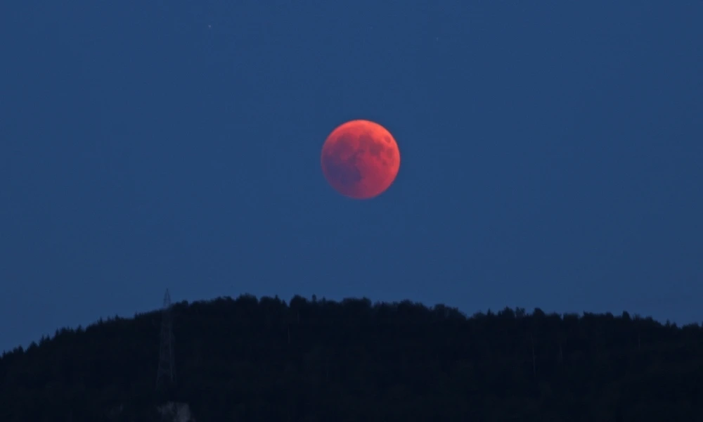 Qué es un eclipse y cómo se produce