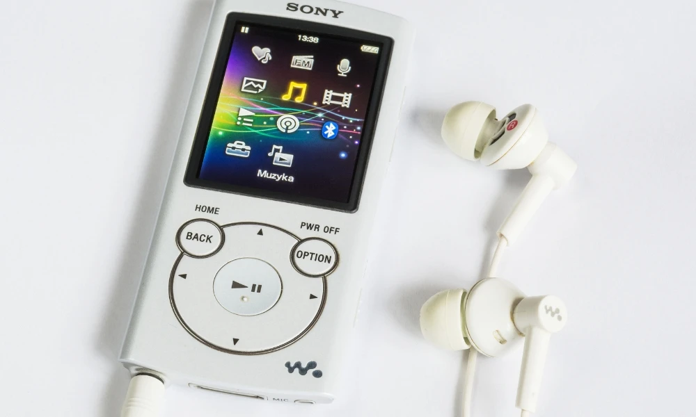 Walkman: el dispositivo que cambió la forma de escuchar música en todo el mundo