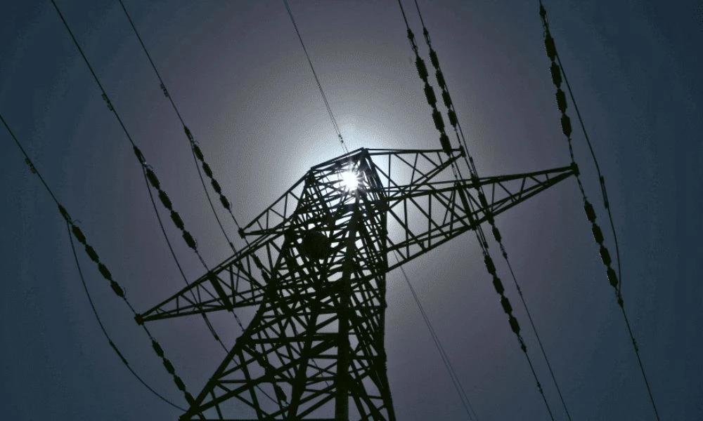 Electricidad.