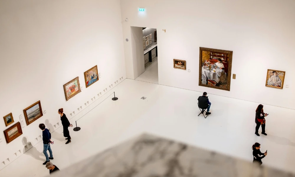Día Internacional de los Museos: por qué existen los museos y cuál es el más visitado del mundo