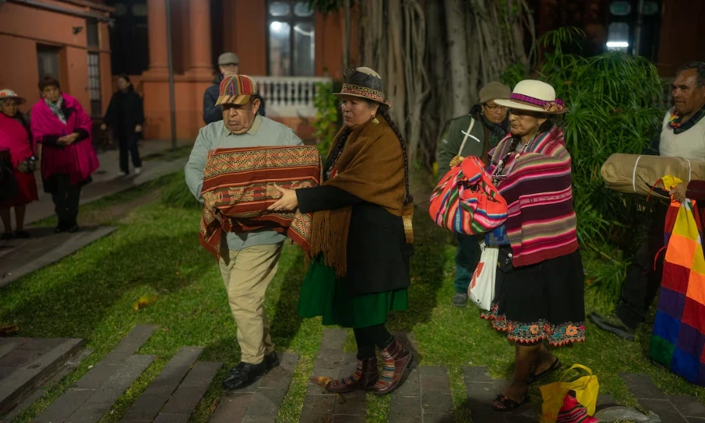 Niño del Chañi: la historia del hallazgo arqueológico que volvió a Jujuy después de 119 años