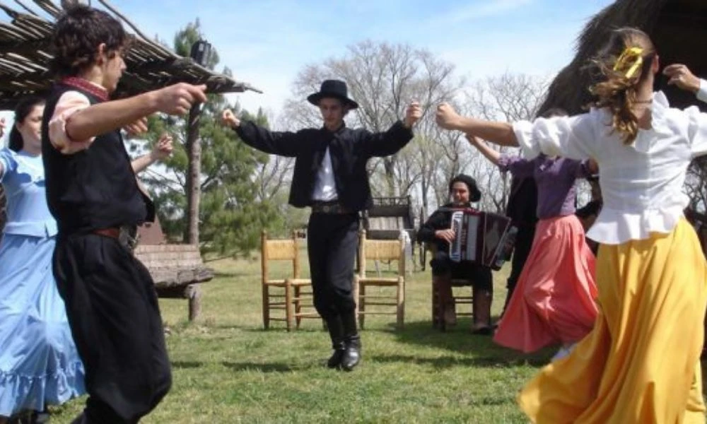 Baile.
