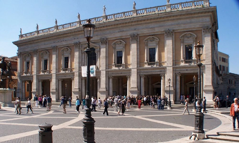 Un museo en MuseumWeek.