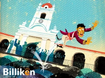La Revolución de Mayo explicada para niños