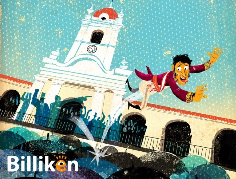 La Revolución de Mayo explicada para niños