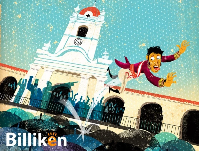 qué pasó el 25 de mayo de 1810