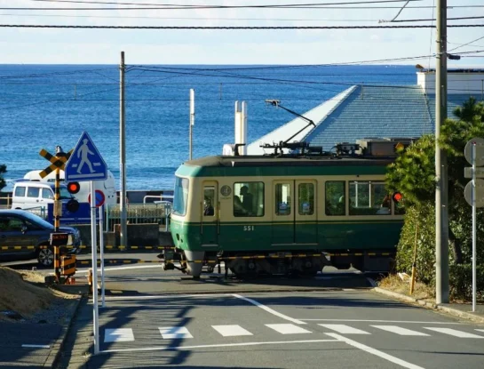 Kamakura, la pequeña ciudad de Japón que sorprende con su historia y sus paisajes de ensueño