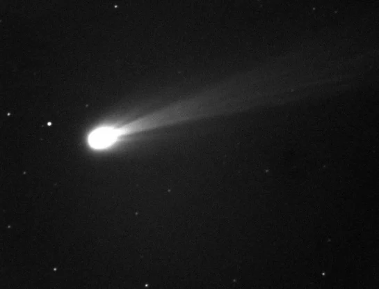 3I/ATLAS: el cometa interestelar que llegó desde otro sistema solar