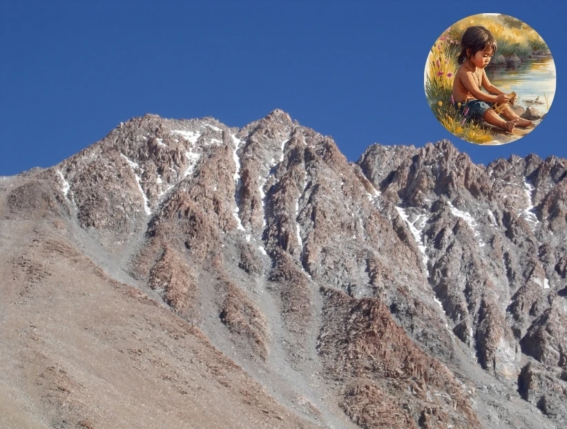 Niño del Chañi: la historia del hallazgo arqueológico que volvió a Jujuy después de 119 años