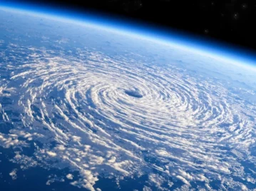 Qué es la ciclogénesis y cómo puede afectar al clima en poco tiempo