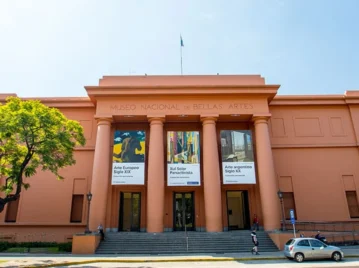 Día Internacional de los Museos: por qué existen los museos y cuál es el más visitado del mundo