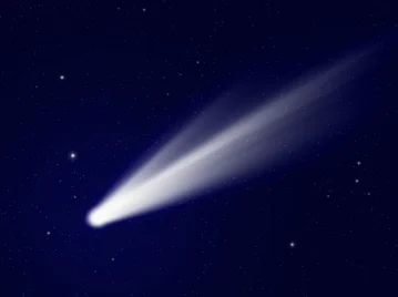 Cuál es la diferencia entre un cometa y un asteroide