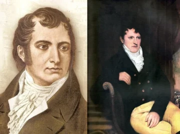 Manuel Belgrano y Juan José Castelli eran primos