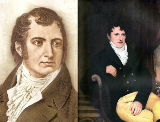 ¿Sabías que Manuel Belgrano y Juan José Castelli eran primos?