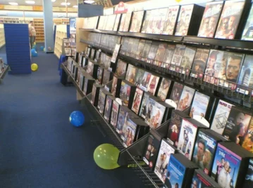 videoclub