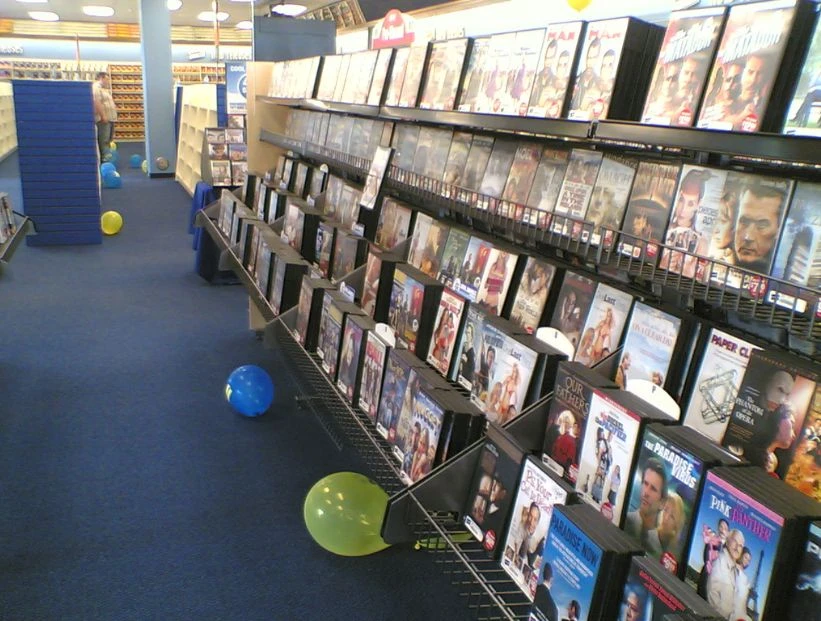 videoclub