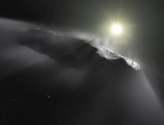 Qué es un asteroide, cómo se calcula su órbita y por qué algunos pasan “cerca” de la Tierra sin representar amenaza