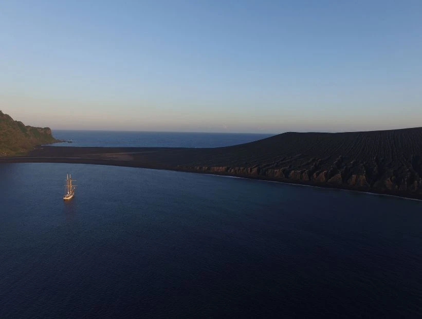 hunga-tonga