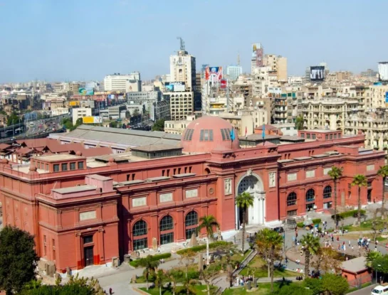 MuseumWeek: por qué los museos son mucho más que lugares para mirar objetos antiguos