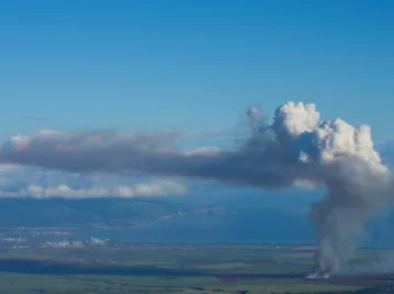 ¿Qué es la presión atmosférica y cómo se mide?