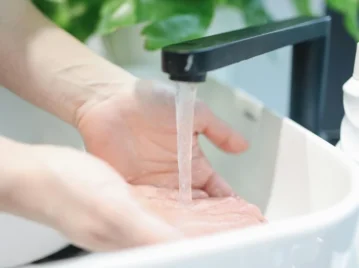agua