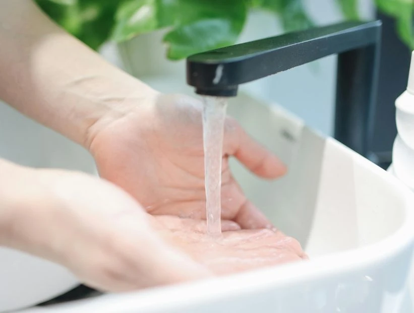 agua