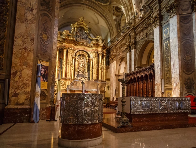 Qué es el Te Deum y por qué se realiza el 25 de mayo en Argentina