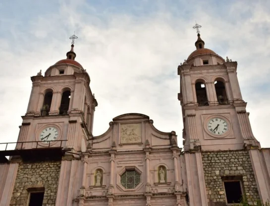 Catedral de Autlán: ¿cuál es su historia y en qué parte de México está?