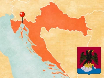Estado Libre de Fiume: el "país" que existió durante cuatro años y fue disputado por dos reinos europeos luego de la Primera Guerra Mundial